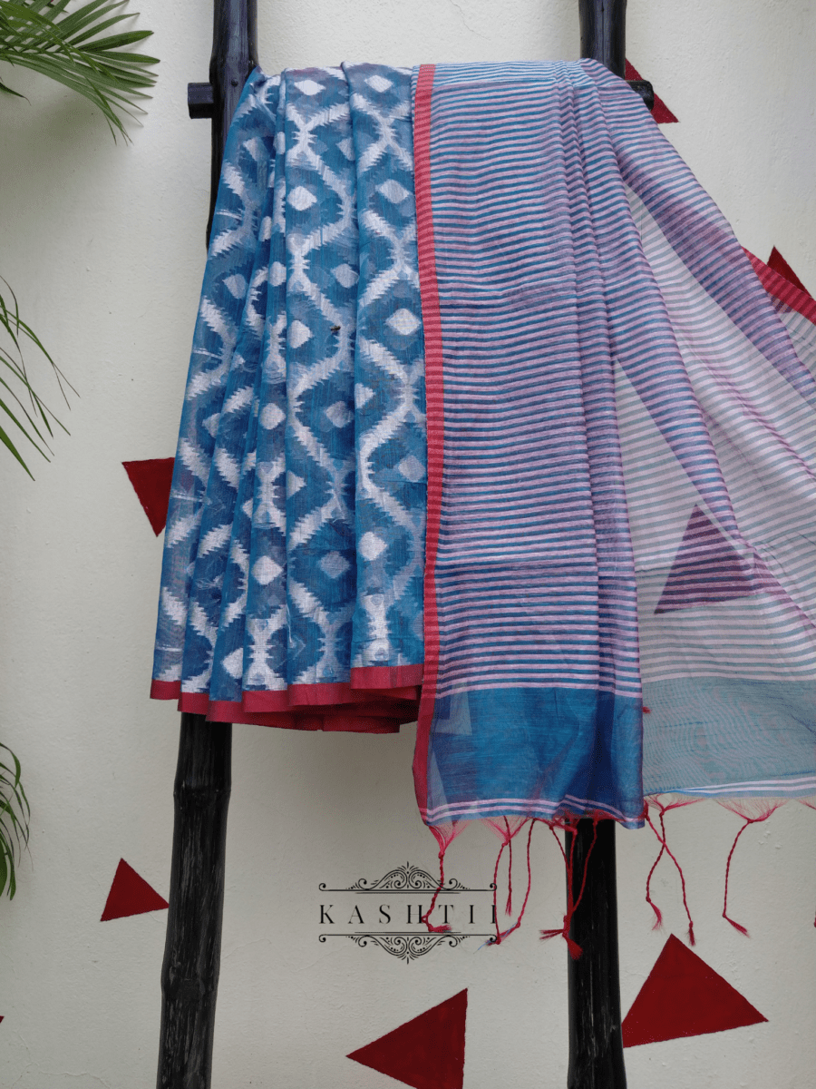 Alok Jamdani Wholesale exclusive Bandhani Collection Dress Material -  textiledeal.in