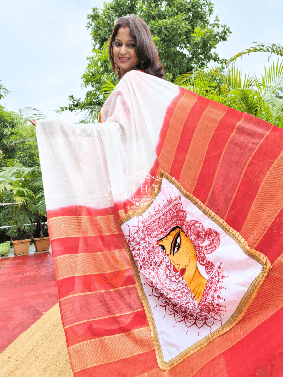 Online durga puja saree collection | Bengali traditional Saree